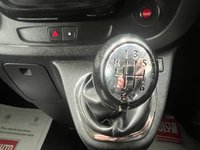 USED 2019 19 VAUXHALL VIVARO 1.6L L1H1 2700 SPORTIVE CDTI BITURBO S/S 0d 125 BHP 1 Owner, RARE Colour