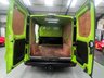 USED 2019 19 VAUXHALL VIVARO 1.6L L1H1 2700 SPORTIVE CDTI BITURBO S/S 0d 125 BHP 1 Owner, RARE Colour