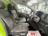 USED 2019 19 VAUXHALL VIVARO 1.6L L1H1 2700 SPORTIVE CDTI BITURBO S/S 0d 125 BHP 1 Owner, RARE Colour