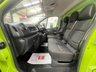 USED 2019 19 VAUXHALL VIVARO 1.6L L1H1 2700 SPORTIVE CDTI BITURBO S/S 0d 125 BHP 1 Owner, RARE Colour