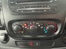 USED 2019 19 VAUXHALL VIVARO 1.6L L1H1 2700 SPORTIVE CDTI BITURBO S/S 0d 125 BHP 1 Owner, RARE Colour
