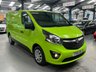 USED 2019 19 VAUXHALL VIVARO 1.6L L1H1 2700 SPORTIVE CDTI BITURBO S/S 0d 125 BHP 1 Owner, RARE Colour