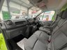 USED 2019 19 VAUXHALL VIVARO 1.6L L1H1 2700 SPORTIVE CDTI BITURBO S/S 0d 125 BHP 1 Owner, RARE Colour