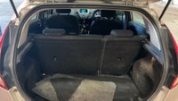 USED 2013 63 FORD FIESTA 1.2 ZETEC 5d 81 BHP 