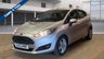 USED 2013 63 FORD FIESTA 1.2 ZETEC 5d 81 BHP 