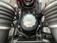 USED 2006 06 FERRARI F430 4.3 Spider 2dr Carbon Fibre Driving Zone