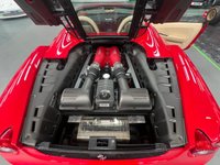 USED 2006 06 FERRARI F430 4.3 Spider 2dr Carbon Fibre Driving Zone