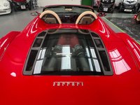 USED 2006 06 FERRARI F430 4.3 Spider 2dr Carbon Fibre Driving Zone
