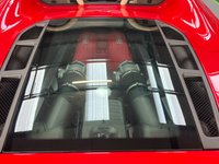 USED 2006 06 FERRARI F430 4.3 Spider 2dr Carbon Fibre Driving Zone