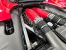 USED 2006 06 FERRARI F430 4.3 Spider 2dr Carbon Fibre Driving Zone