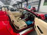 USED 2006 06 FERRARI F430 4.3 Spider 2dr Carbon Fibre Driving Zone