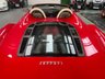 USED 2006 06 FERRARI F430 4.3 Spider 2dr Carbon Fibre Driving Zone