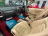 USED 2006 06 FERRARI F430 4.3 Spider 2dr Carbon Fibre Driving Zone