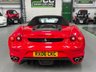 USED 2006 06 FERRARI F430 4.3 Spider 2dr Carbon Fibre Driving Zone