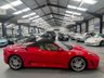 USED 2006 06 FERRARI F430 4.3 Spider 2dr Carbon Fibre Driving Zone