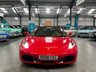 USED 2006 06 FERRARI F430 4.3 Spider 2dr Carbon Fibre Driving Zone