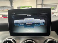 USED 2015 65 MERCEDES-BENZ CLA 2.1L CLA220 CDI AMG SPORT 5d 174 BHP Panoramic Roof, Night Pack