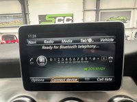 USED 2015 65 MERCEDES-BENZ CLA 2.1L CLA220 CDI AMG SPORT 5d 174 BHP Panoramic Roof, Night Pack