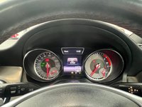 USED 2015 65 MERCEDES-BENZ CLA 2.1L CLA220 CDI AMG SPORT 5d 174 BHP Panoramic Roof, Night Pack