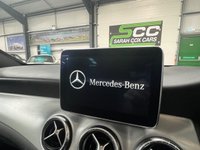 USED 2015 65 MERCEDES-BENZ CLA 2.1L CLA220 CDI AMG SPORT 5d 174 BHP Panoramic Roof, Night Pack