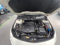 USED 2015 65 MERCEDES-BENZ CLA 2.1L CLA220 CDI AMG SPORT 5d 174 BHP Panoramic Roof, Night Pack