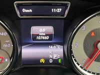 USED 2015 65 MERCEDES-BENZ CLA 2.1L CLA220 CDI AMG SPORT 5d 174 BHP Panoramic Roof, Night Pack