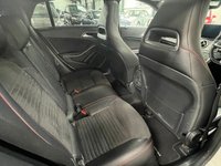 USED 2015 65 MERCEDES-BENZ CLA 2.1L CLA220 CDI AMG SPORT 5d 174 BHP Panoramic Roof, Night Pack