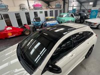 USED 2015 65 MERCEDES-BENZ CLA 2.1L CLA220 CDI AMG SPORT 5d 174 BHP Panoramic Roof, Night Pack