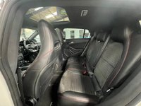 USED 2015 65 MERCEDES-BENZ CLA 2.1L CLA220 CDI AMG SPORT 5d 174 BHP Panoramic Roof, Night Pack