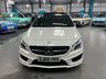 USED 2015 65 MERCEDES-BENZ CLA 2.1L CLA220 CDI AMG SPORT 5d 174 BHP Panoramic Roof, Night Pack