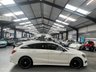 USED 2015 65 MERCEDES-BENZ CLA 2.1L CLA220 CDI AMG SPORT 5d 174 BHP Panoramic Roof, Night Pack