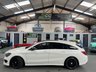 USED 2015 65 MERCEDES-BENZ CLA 2.1L CLA220 CDI AMG SPORT 5d 174 BHP Panoramic Roof, Night Pack