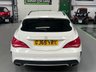 USED 2015 65 MERCEDES-BENZ CLA 2.1L CLA220 CDI AMG SPORT 5d 174 BHP Panoramic Roof, Night Pack