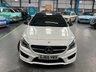 USED 2015 65 MERCEDES-BENZ CLA 2.1L CLA220 CDI AMG SPORT 5d 174 BHP Panoramic Roof, Night Pack