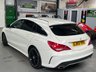 USED 2015 65 MERCEDES-BENZ CLA 2.1L CLA220 CDI AMG SPORT 5d 174 BHP Panoramic Roof, Night Pack