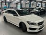 USED 2015 65 MERCEDES-BENZ CLA 2.1L CLA220 CDI AMG SPORT 5d 174 BHP Panoramic Roof, Night Pack