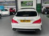 USED 2015 65 MERCEDES-BENZ CLA 2.1L CLA220 CDI AMG SPORT 5d 174 BHP Panoramic Roof, Night Pack