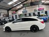 USED 2015 65 MERCEDES-BENZ CLA 2.1L CLA220 CDI AMG SPORT 5d 174 BHP Panoramic Roof, Night Pack