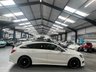 USED 2015 65 MERCEDES-BENZ CLA 2.1L CLA220 CDI AMG SPORT 5d 174 BHP Panoramic Roof, Night Pack