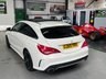 USED 2015 65 MERCEDES-BENZ CLA 2.1L CLA220 CDI AMG SPORT 5d 174 BHP Panoramic Roof, Night Pack