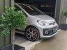 USED 2020 20 VOLKSWAGEN UP 1.0 GTI 5d 114 BHP Serviced 22/04  - Full VW History