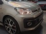 USED 2020 20 VOLKSWAGEN UP 1.0 GTI 5d 114 BHP Serviced 22/04  - Full VW History