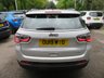 USED 2019 19 JEEP COMPASS 1.4 MULTIAIR II LONGITUDE 5d 138 BHP Full Service History + Just Serviced, One Owner, NEW MOT