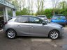 USED 2021 21 VAUXHALL CORSA 1.2 ELITE 5d 74 BHP Full Service History, One Owner, MOT until May 2025, Great fuel economy!