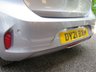 USED 2021 21 VAUXHALL CORSA 1.2 ELITE 5d 74 BHP Full Service History, One Owner, MOT until May 2025, Great fuel economy!