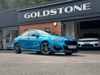 USED 2020 70 BMW 2 SERIES 1.5L 218I M SPORT GRAN COUPE 4d AUTO 139 BHP M PERFORMANCE
