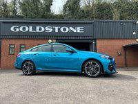USED 2020 70 BMW 2 SERIES 1.5L 218I M SPORT GRAN COUPE 4d AUTO 139 BHP M PERFORMANCE
