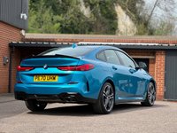 USED 2020 70 BMW 2 SERIES 1.5L 218I M SPORT GRAN COUPE 4d AUTO 139 BHP M PERFORMANCE