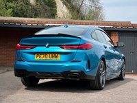 USED 2020 70 BMW 2 SERIES 1.5L 218I M SPORT GRAN COUPE 4d AUTO 139 BHP M PERFORMANCE
