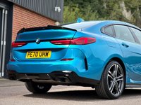 USED 2020 70 BMW 2 SERIES 1.5L 218I M SPORT GRAN COUPE 4d AUTO 139 BHP M PERFORMANCE